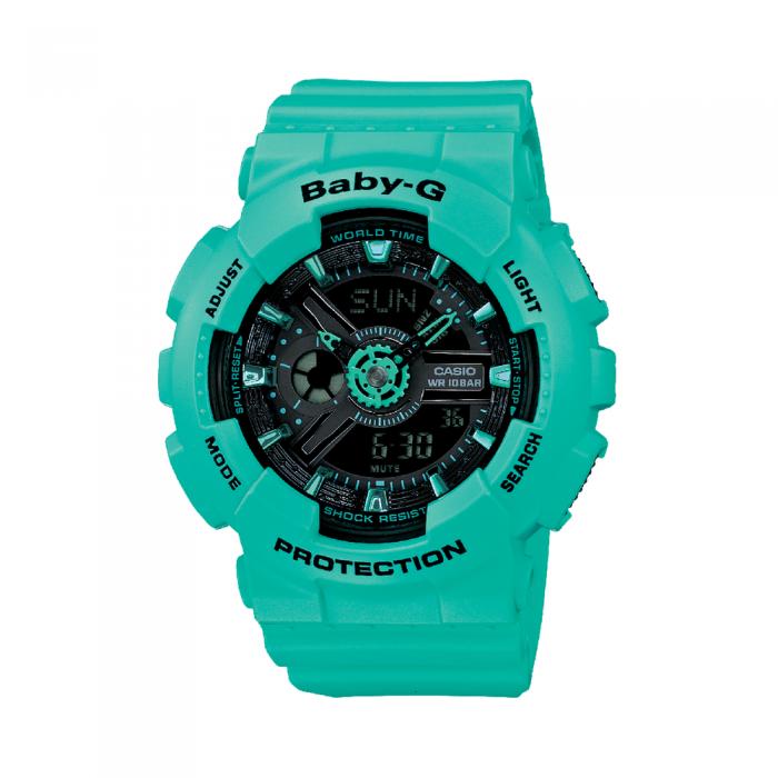 Baby g hot sale watches prouds