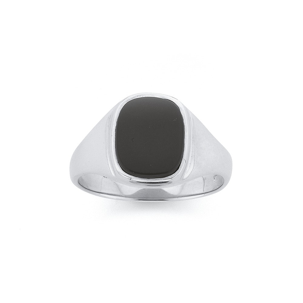 Prouds on sale mens ring