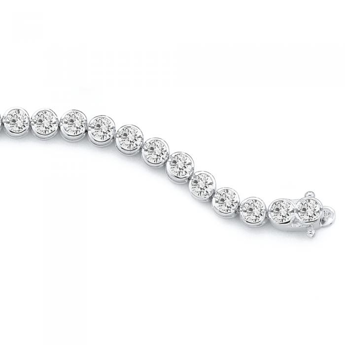 Prouds tennis bracelet hotsell