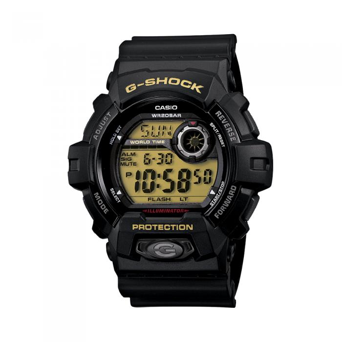 Prouds g discount shock watches