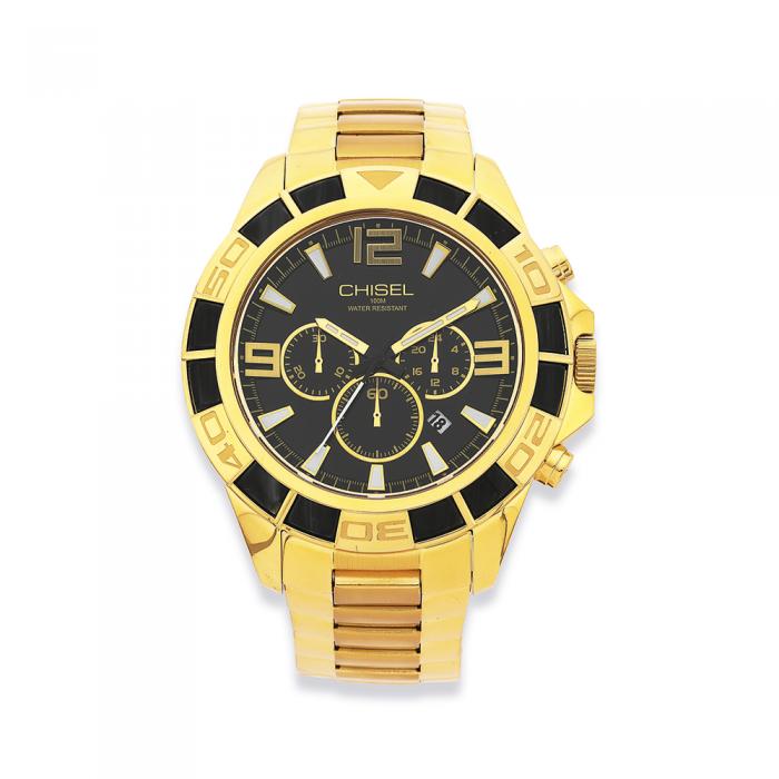 Chisel Men's Chronograph