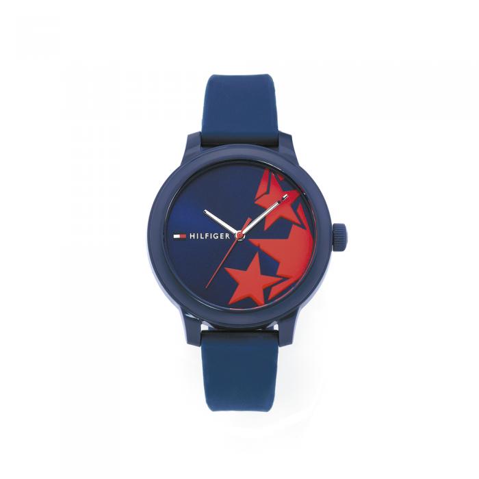 Tommy hilfiger watch outlet goldmark