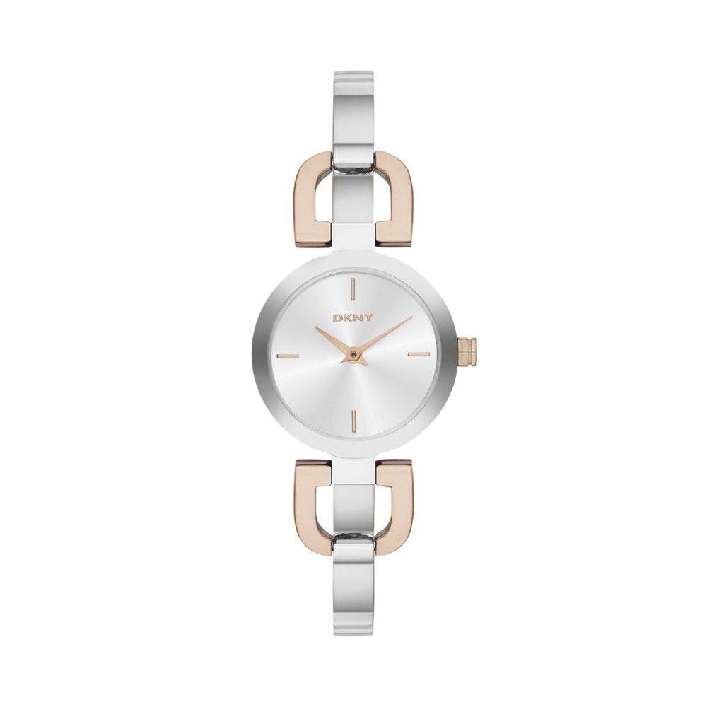 Dkny shop watches goldmark