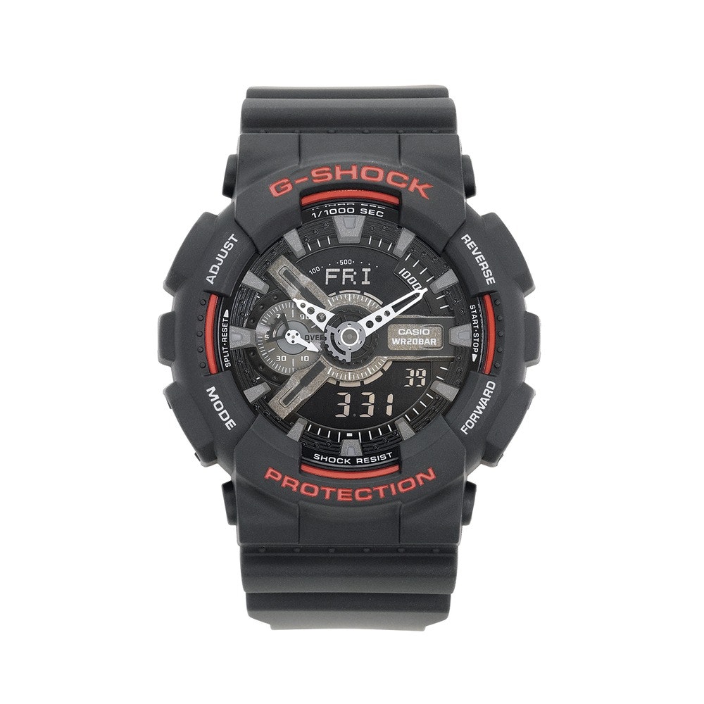 Angus and hotsell coote g shock