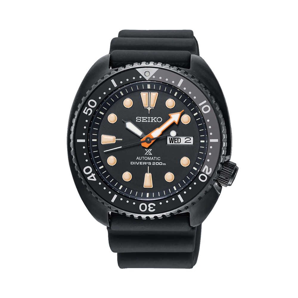 Seiko Divers Limited Edition Watch SRPC49K) - Angus Coote Catalogue - Salefinder