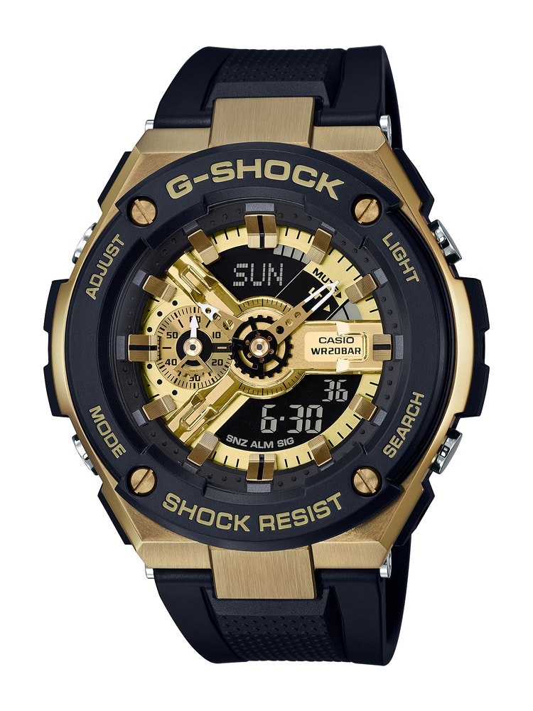 G shock clearance angus and coote