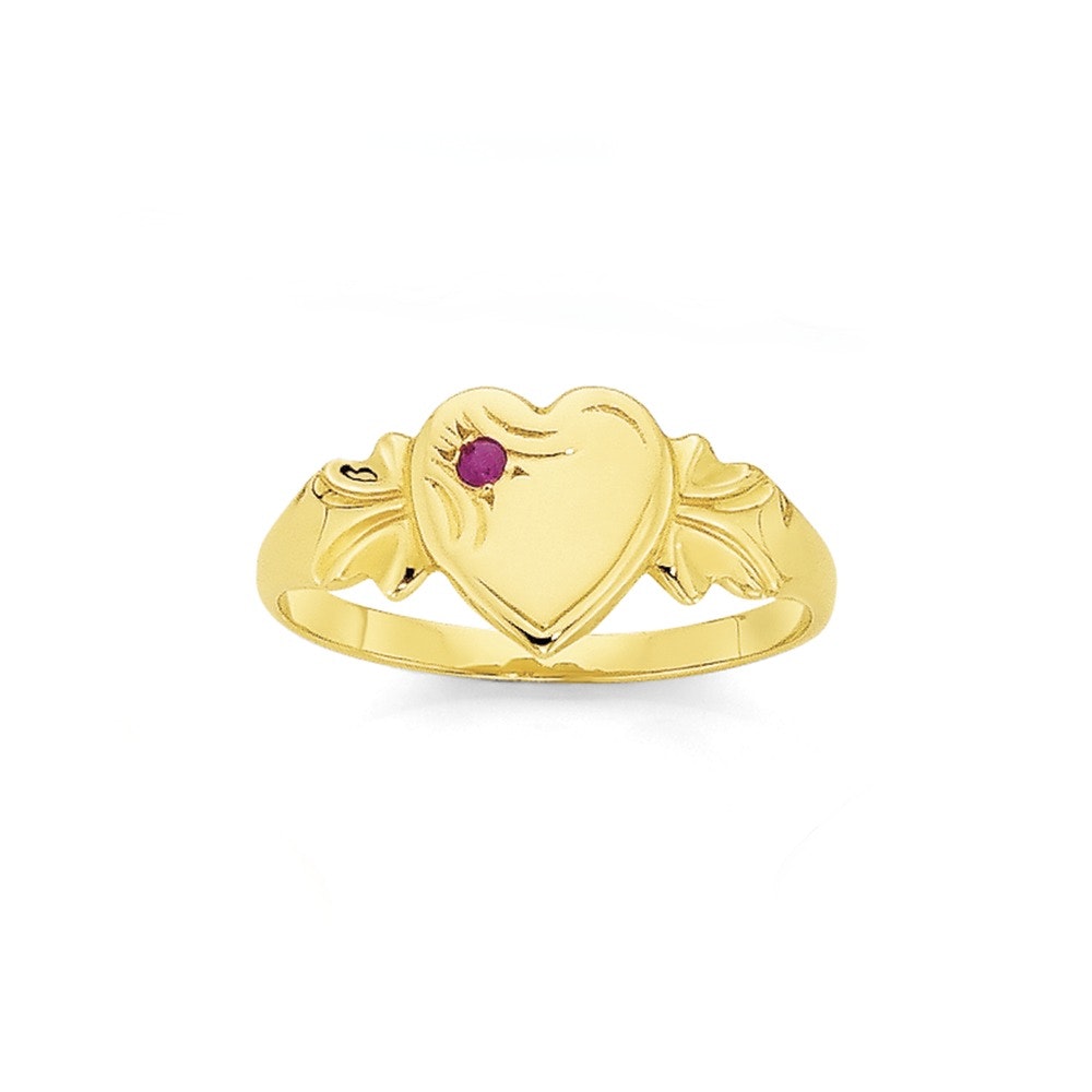 Angus and coote ruby on sale rings