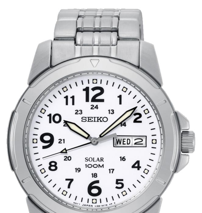 Seiko Mens Conceptual Series Watch (Model: SNE503P) - Prouds Catalogue -  Salefinder