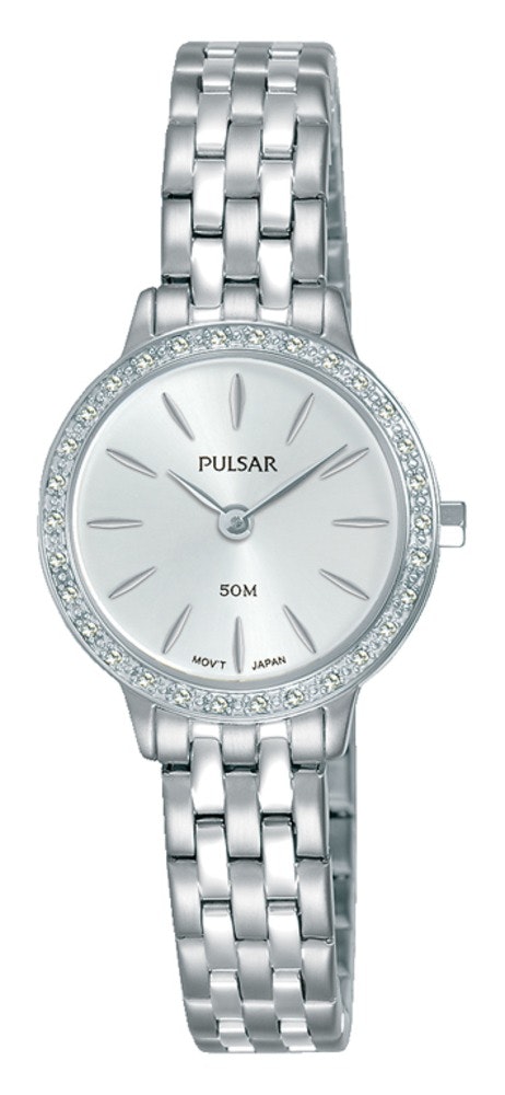 Pulsar Ladies Regular Watch Model PM2271X Prouds Catalogue