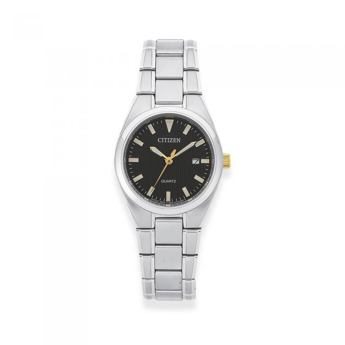 Citizen Ladies Watch Model Eu3069 57E Prouds Catalogue