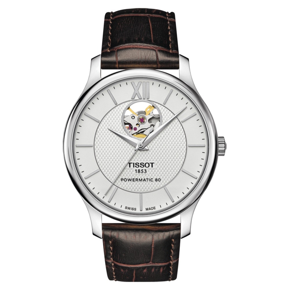 Angus and 2025 coote tissot