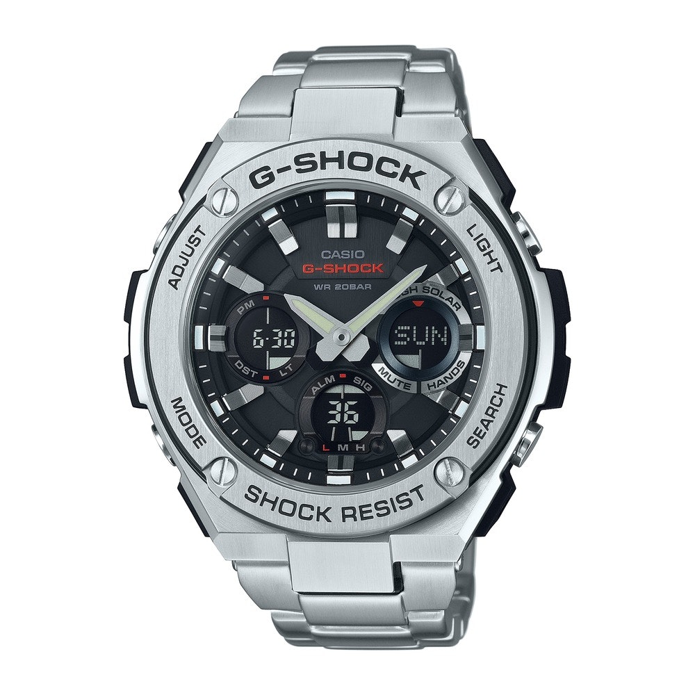 G-Shock GSTS110D-1A