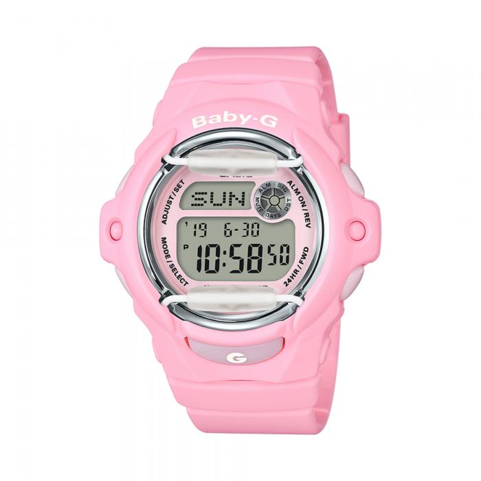 Casio on sale watch prouds