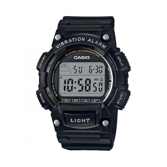 Casio Digital W736H 1A Watch Prouds Catalogue Salefinder