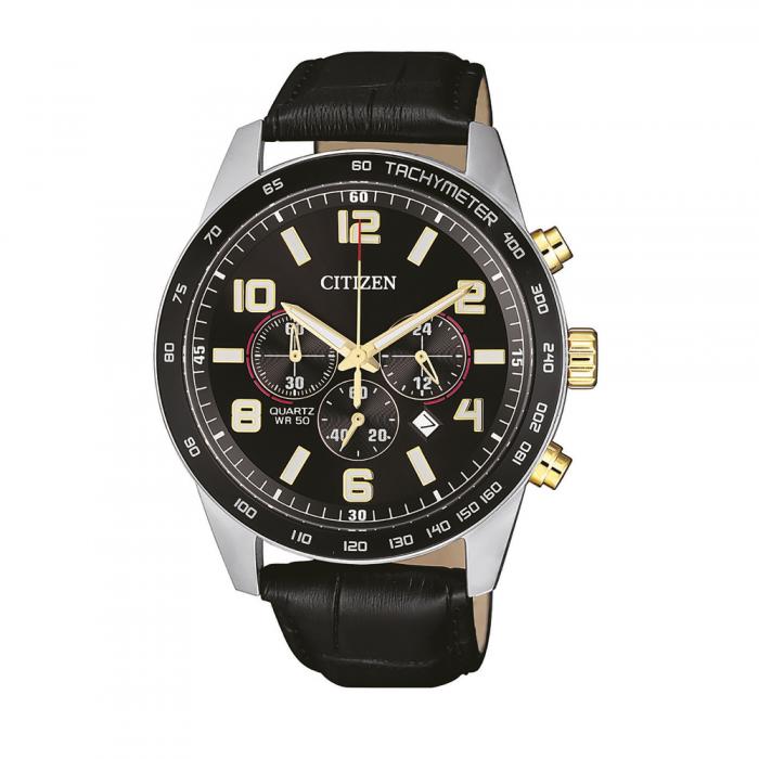 Mens discount watch prouds