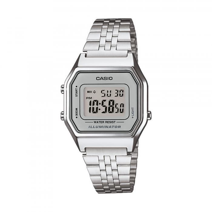 Prouds casio online watch