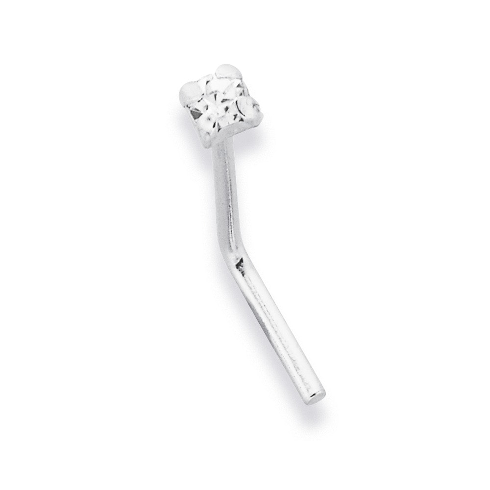 Diamond nose outlet stud prouds