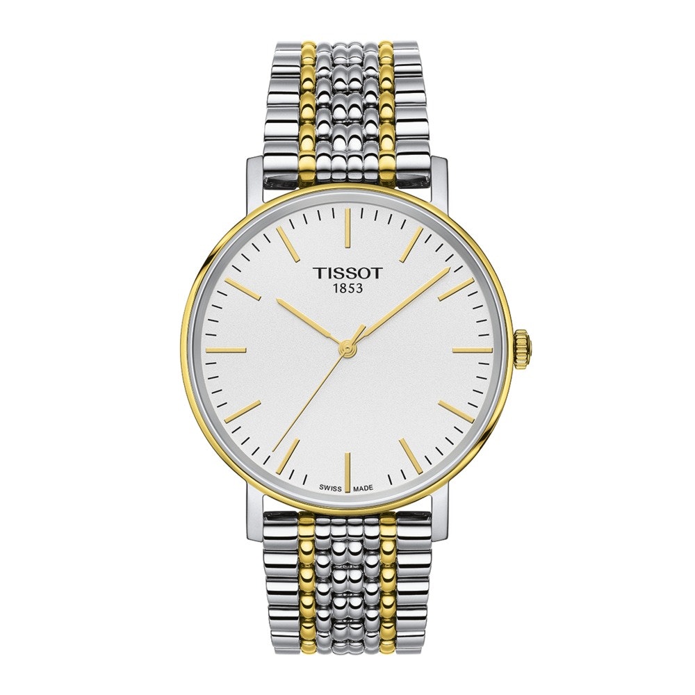 Tissot Everytime Medium T Classic Unisex Watch Angus Coote