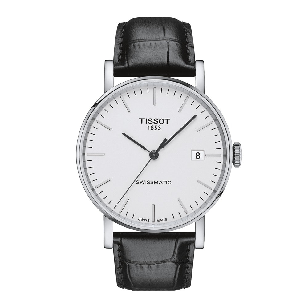 Tissot Everytime Swissmatic T Classic Men s Watch Angus Coote