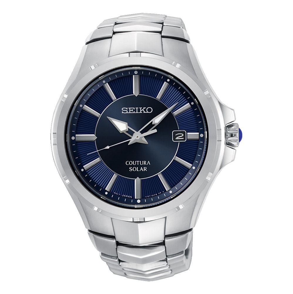 Seiko Gents Coutura Watch
