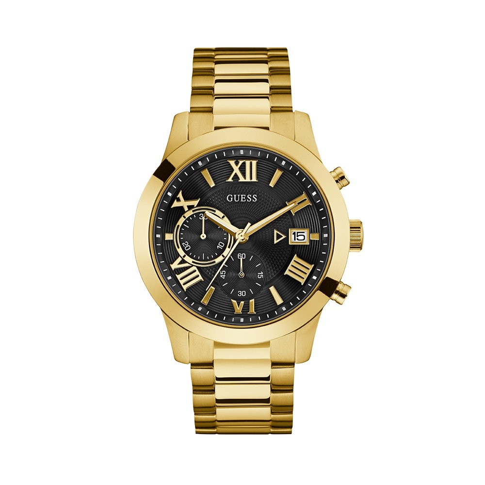 GUESS Atlas Men's Watch