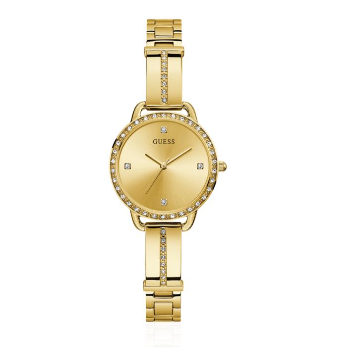 GUESS Bellini Ladies Watch