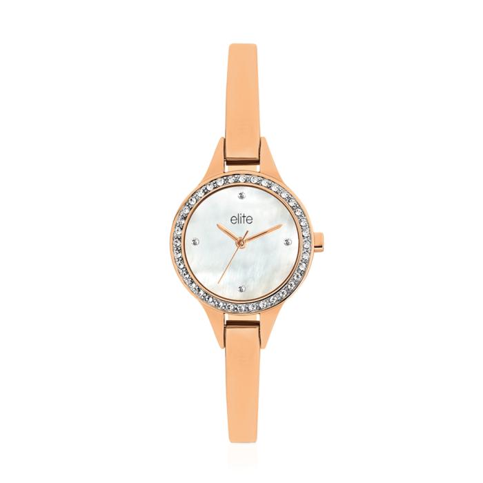 Elite Ava Ladies Watch