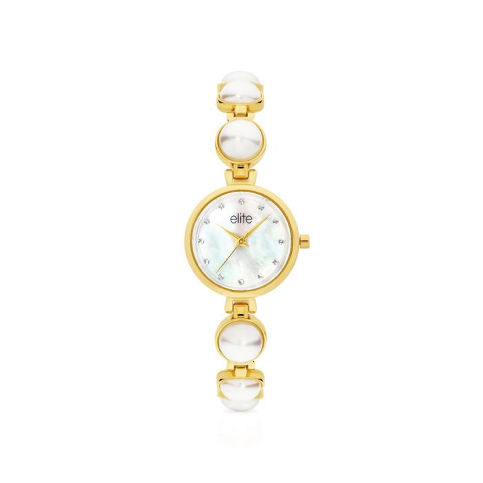 Elite Oceane Ladies Watch