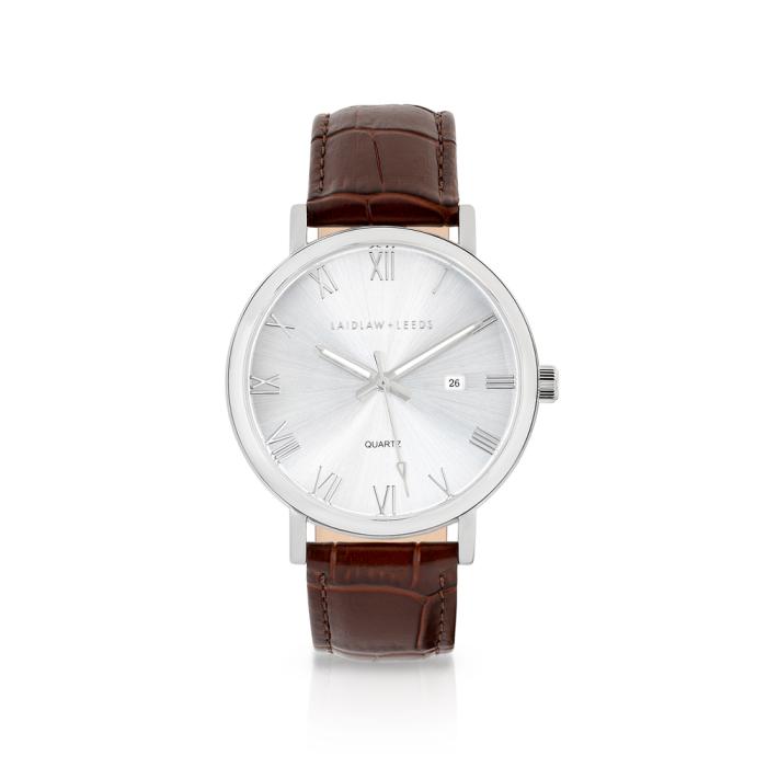 Laidlaw + Leeds Jack Gents Watch