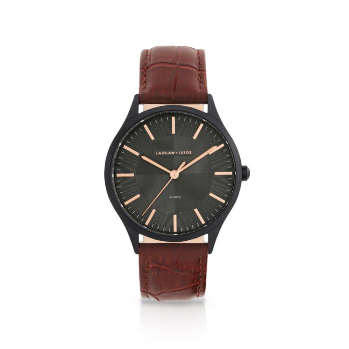 Laidlaw + Leeds Scott Men's Watch