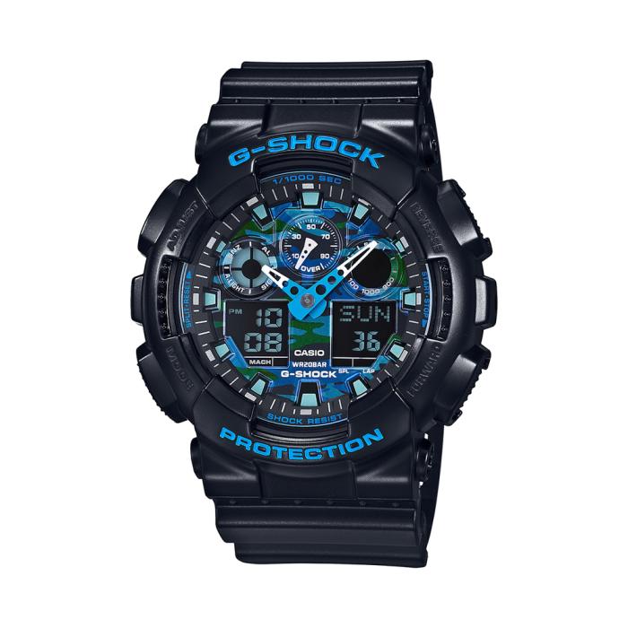 G-SHOCK by Casio Gents Watch