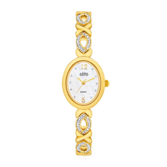 Elite Ladies Watch