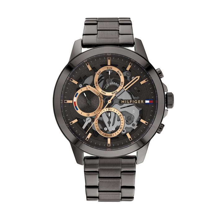 Tommy Hilfiger Henry Men's Watch