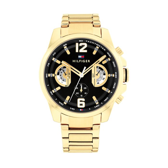 Tommy Hilfiger Tucker Gents Watch