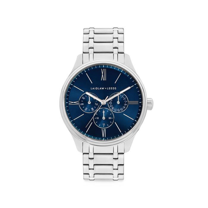 Laidlaw + Leeds Men's Watch