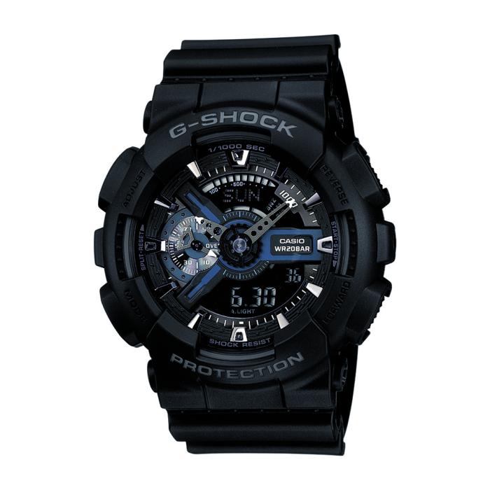Casio G-Shock Gents Watch