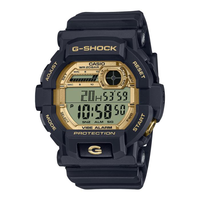 G-Shock GD350GB-1D Gents Watch