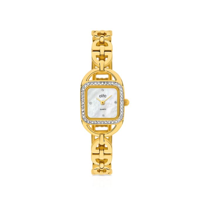 Elite Ladies Watch