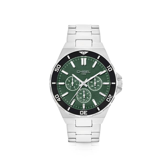 Chisel Men's Watch