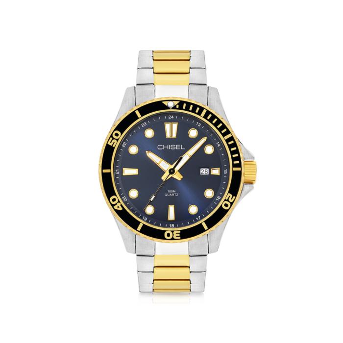 Chisel Men's Watch