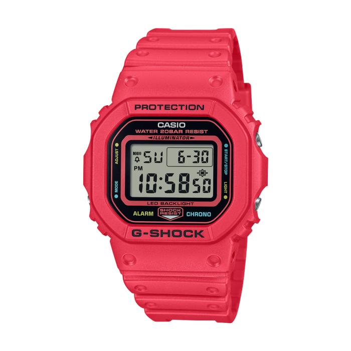 G-SHOCK DW5600EP-4D Men's Watch