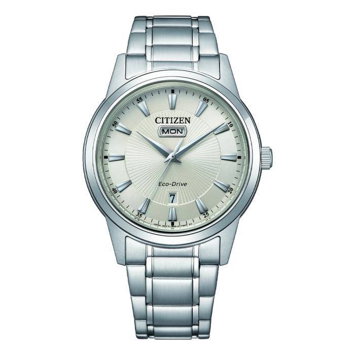 Citizen Men's Eco-Drive (AW0100-86B) Watch