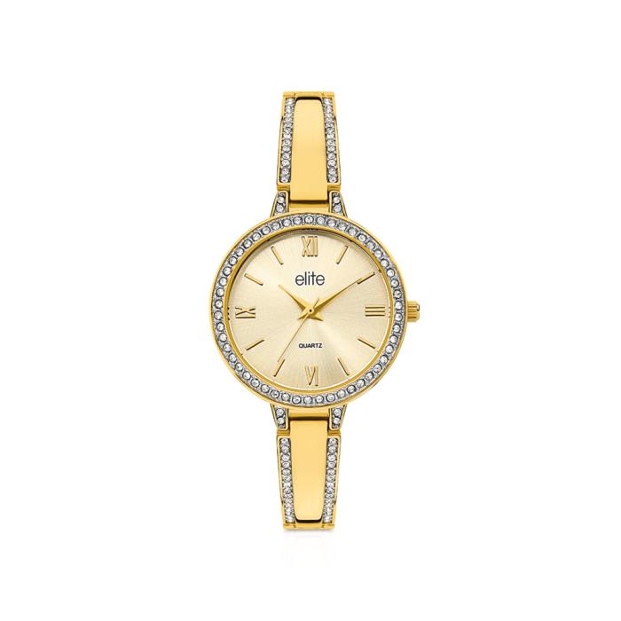 Elite Ladies Watch