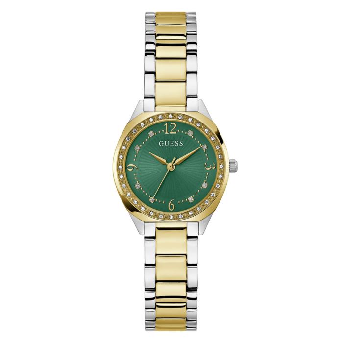 Guess Charlotte Ladies Watch