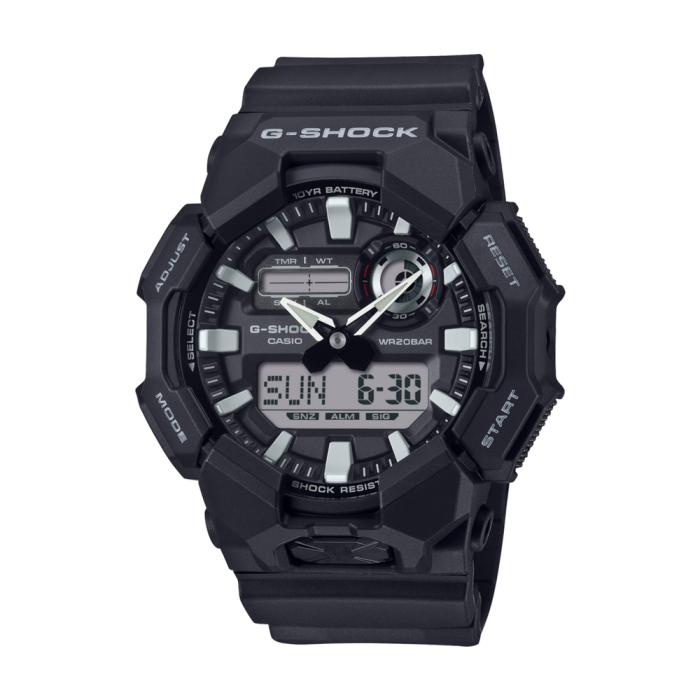 G-Shock GA010-1A Gents Watch