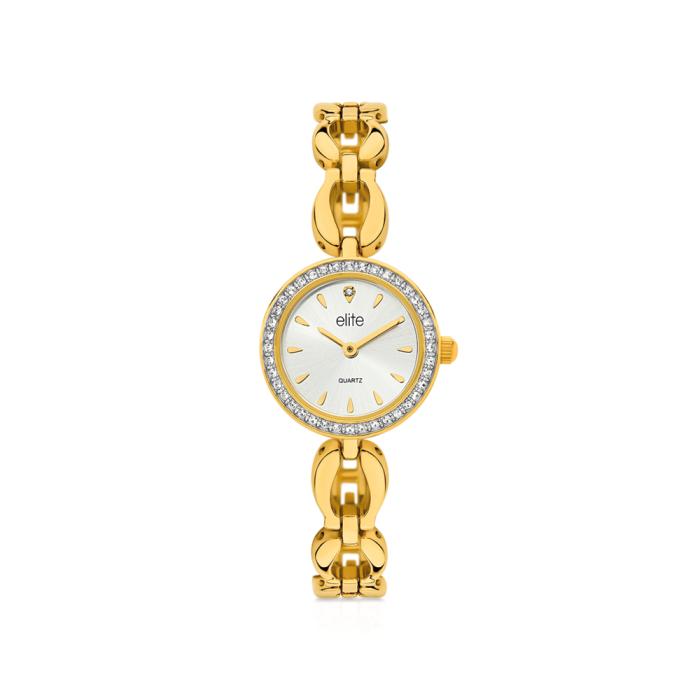 Elite Ladies Watch