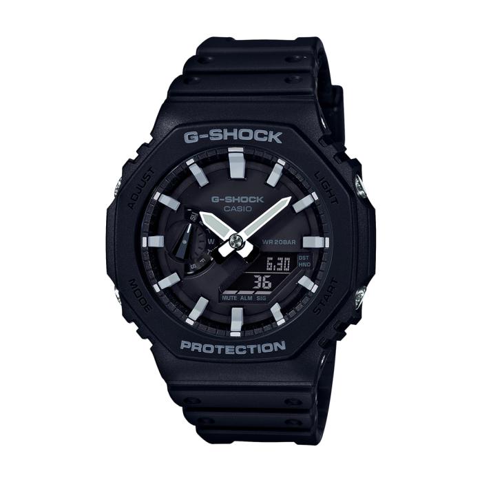 G-Shock GA2100-1A Gents Watch