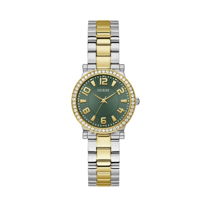 Guess Fawn Ladies Watch