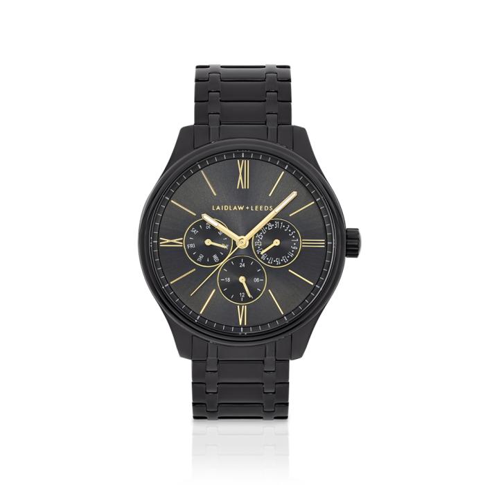 Laidlaw + Leeds Gents Watch