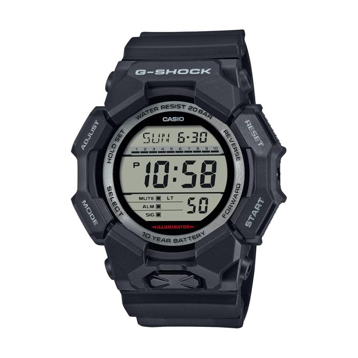 G-Shock GD010-1D Gents Watch